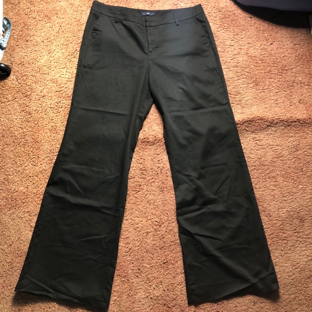 Black Slacks - Picture 3 of 7